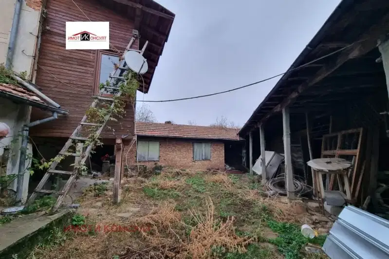 Къща във Велико Търново, с. Миндя