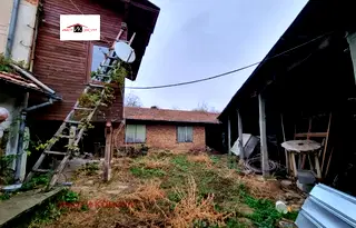 Къща във Велико Търново, с. Миндя