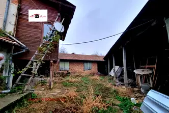 Къща във Велико Търново, с. Миндя
