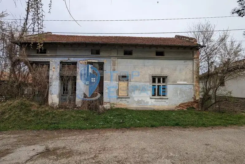 Къща във Велико Търново, с. Миндя