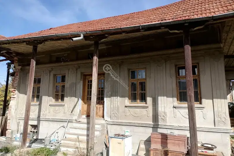 House in Oblast Veliko Tyrnovo, Mindya