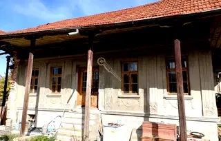Къща във Велико Търново, с. Миндя