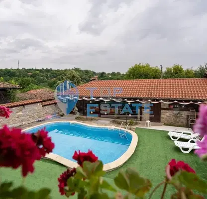 Photo 4 — House in Oblast Veliko Tyrnovo, Mindya