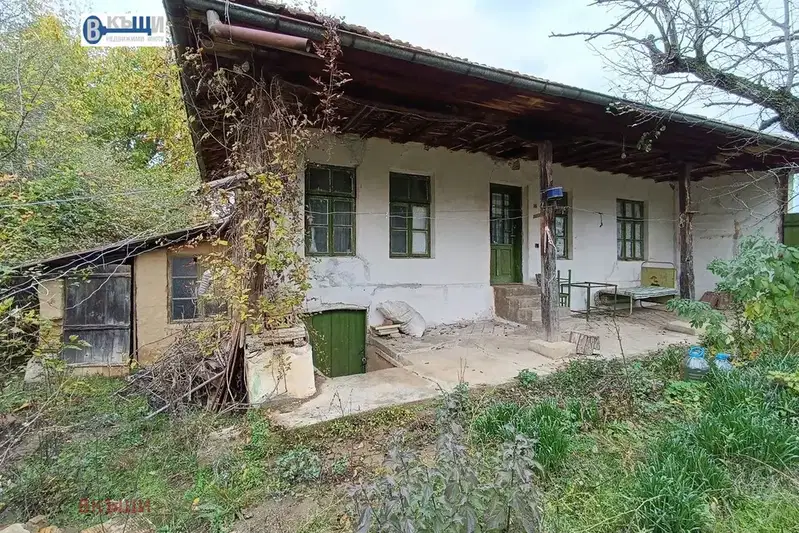 Къща във Велико Търново, с. Миндя
