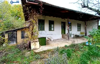 Къща във Велико Търново, с. Миндя