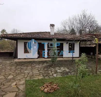 Photo 2 — House in Oblast Veliko Tyrnovo, Mindya