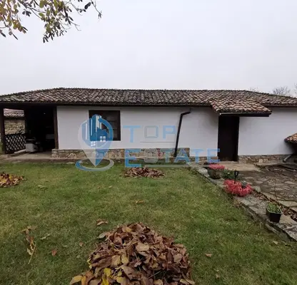 Photo 3 — House in Oblast Veliko Tyrnovo, Mindya