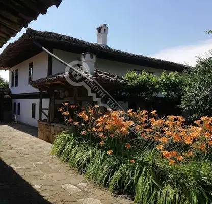 Photo 2 — House in Oblast Veliko Tyrnovo, Mindya