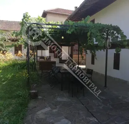 Photo 4 — House in Oblast Veliko Tyrnovo, Mindya