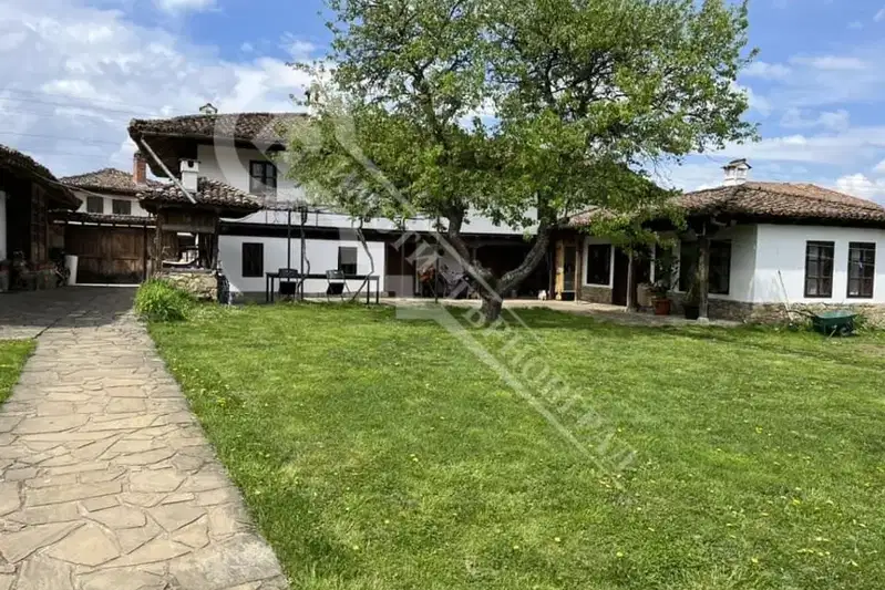 House in Oblast Veliko Tyrnovo, Mindya