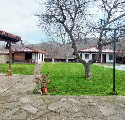 Photo 4 — House in Oblast Veliko Tyrnovo, Mindya