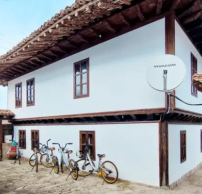 Photo 5 — House in Oblast Veliko Tyrnovo, Mindya