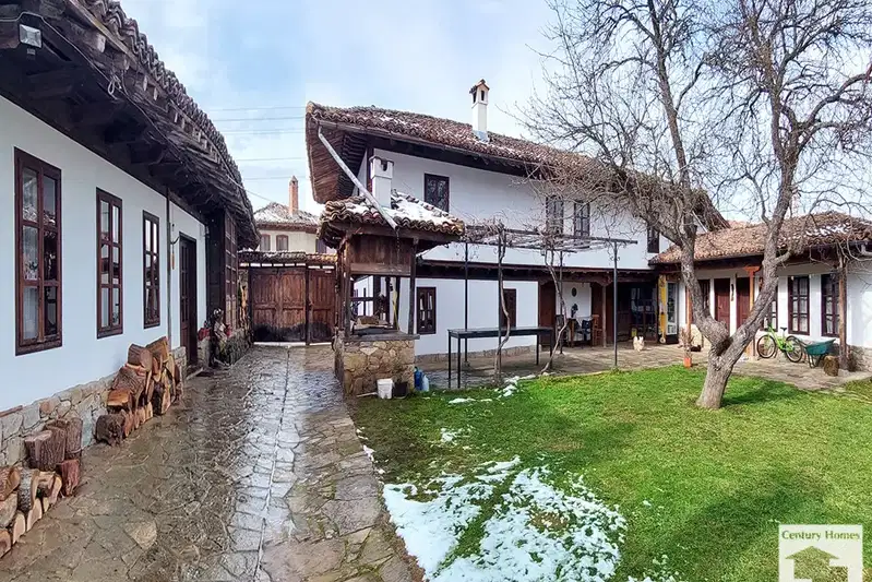 Къща във Велико Търново, с. Миндя