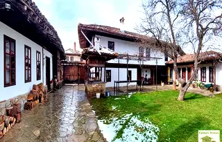 Къща във Велико Търново, с. Миндя