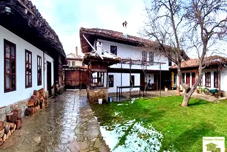 Къща във Велико Търново, с. Миндя