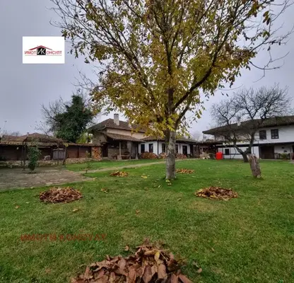 Photo 2 — House in Oblast Veliko Tyrnovo, Mindya
