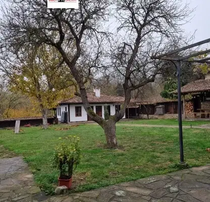 Photo 3 — House in Oblast Veliko Tyrnovo, Mindya