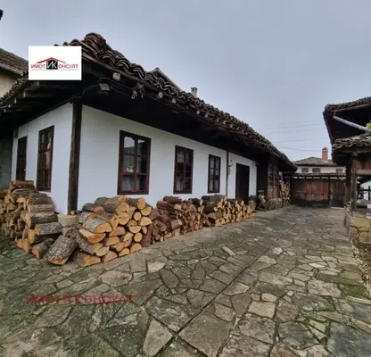 Photo 5 — House in Oblast Veliko Tyrnovo, Mindya