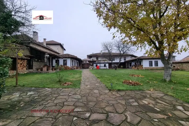 Къща във Велико Търново, с. Миндя