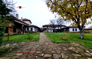 Къща във Велико Търново, с. Миндя