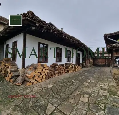 Photo 3 — House in Oblast Veliko Tyrnovo, Mindya