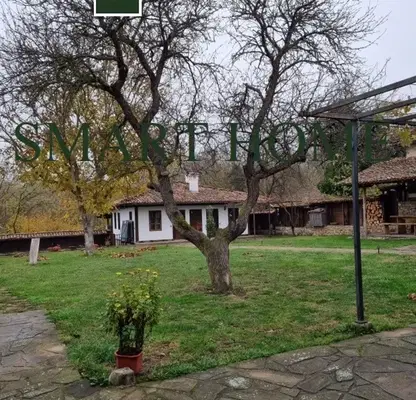 Photo 4 — House in Oblast Veliko Tyrnovo, Mindya