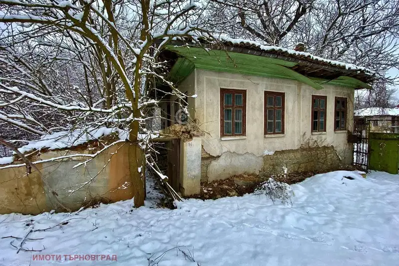 Къща във Велико Търново, с. Миндя
