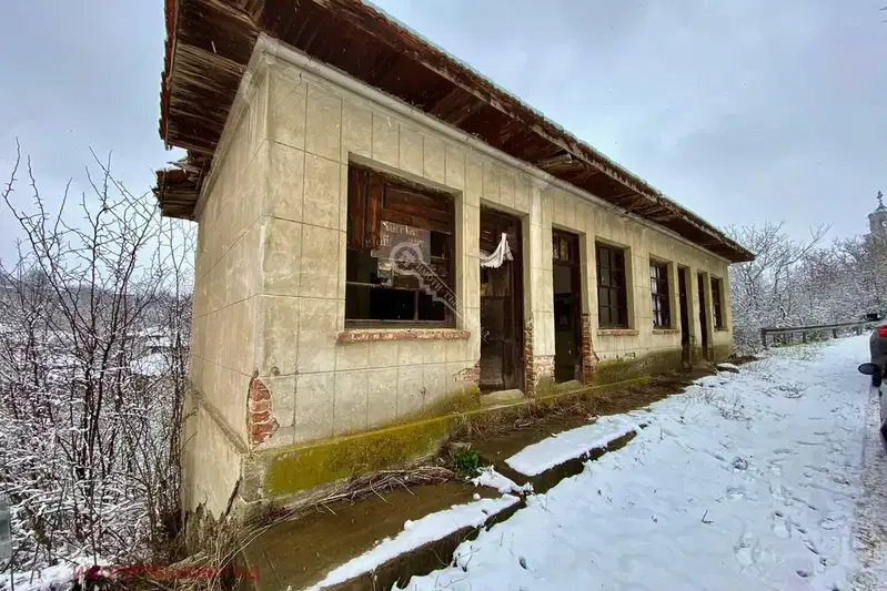 Къща във Велико Търново, с. Миндя