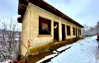 Къща във Велико Търново, с. Миндя