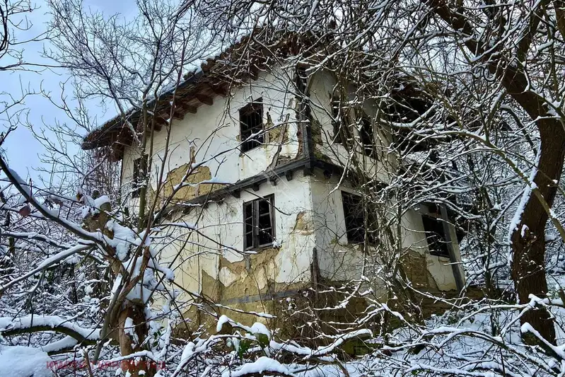 Къща във Велико Търново, с. Миндя