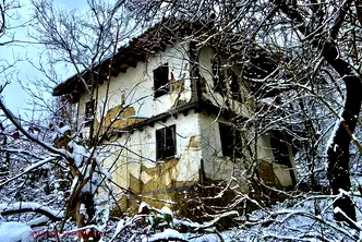 Къща във Велико Търново, с. Миндя
