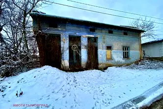 Къща във Велико Търново, с. Миндя