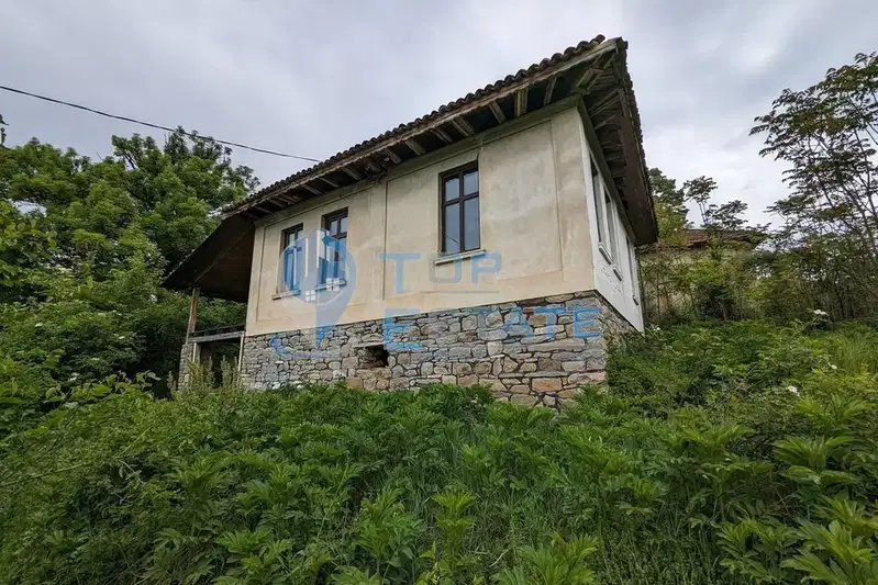 Къща във Велико Търново, с. Миндя