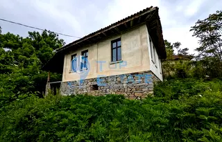 Къща във Велико Търново, с. Миндя