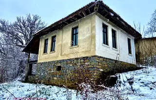 Къща във Велико Търново, с. Миндя