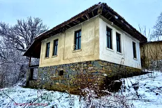 Къща във Велико Търново, с. Миндя