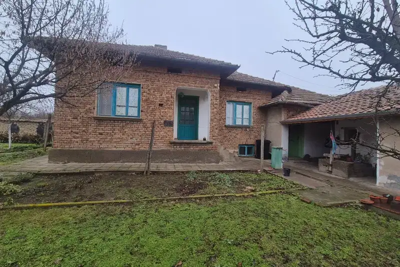 House in Oblast Veliko Tyrnovo, Morava