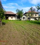 Къща във Велико Търново, с. Мусина