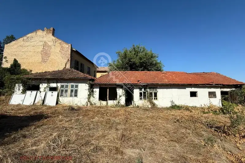 House in Oblast Veliko Tyrnovo, Musina