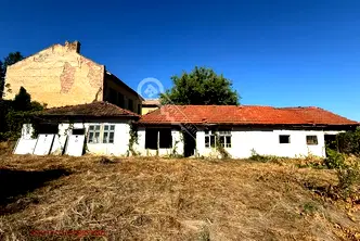 Къща във Велико Търново, с. Мусина