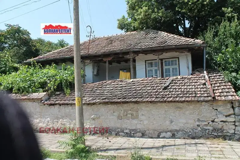 House in Oblast Veliko Tyrnovo, Musina