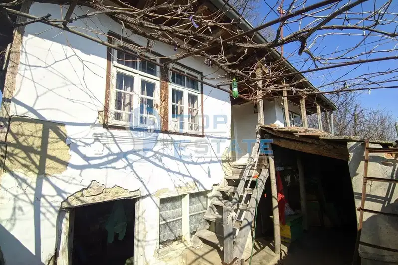 House in Oblast Veliko Tyrnovo, Musina