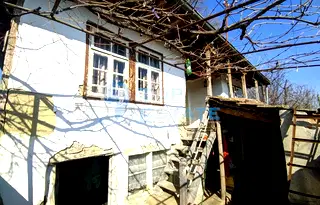 Къща във Велико Търново, с. Мусина
