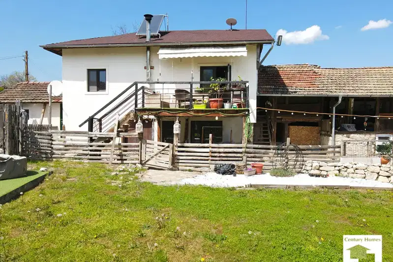House in Oblast Veliko Tyrnovo, Musina