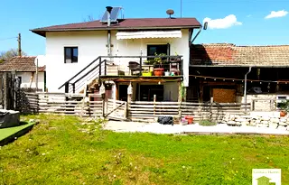 Къща във Велико Търново, с. Мусина