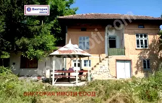 Къща във Велико Търново, с. Мусина