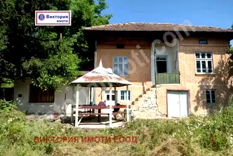 Къща във Велико Търново, с. Мусина