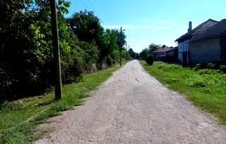 Къща във Велико Търново, с. Мусина