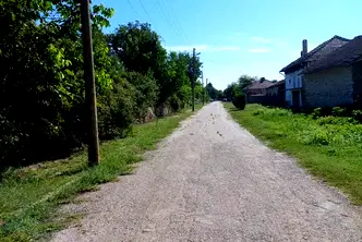 Къща във Велико Търново, с. Мусина