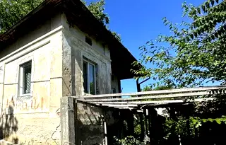 Къща във Велико Търново, с. Мусина